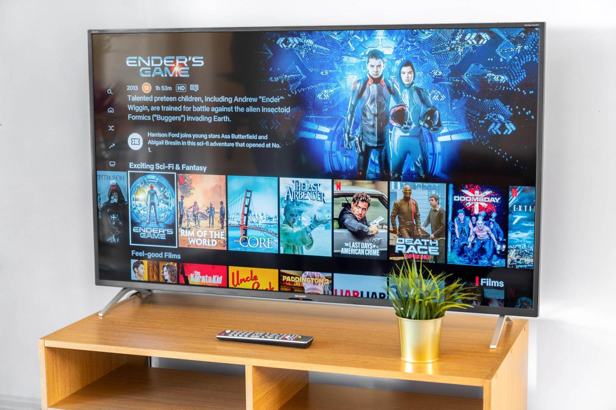 Birmingham City Centre Apartment - Wifi - Netflix - Top Rated - 59L Exteriér fotografie