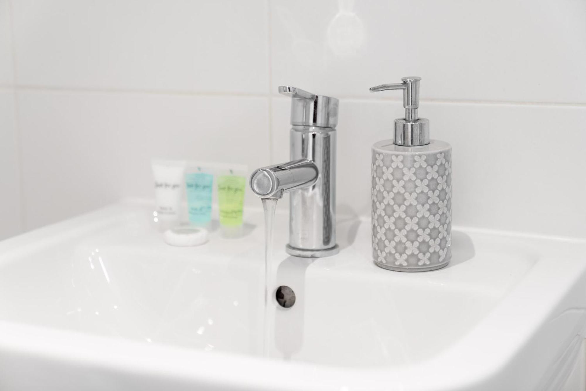 Birmingham City Centre Apartment - Wifi - Netflix - Top Rated - 59L Exteriér fotografie
