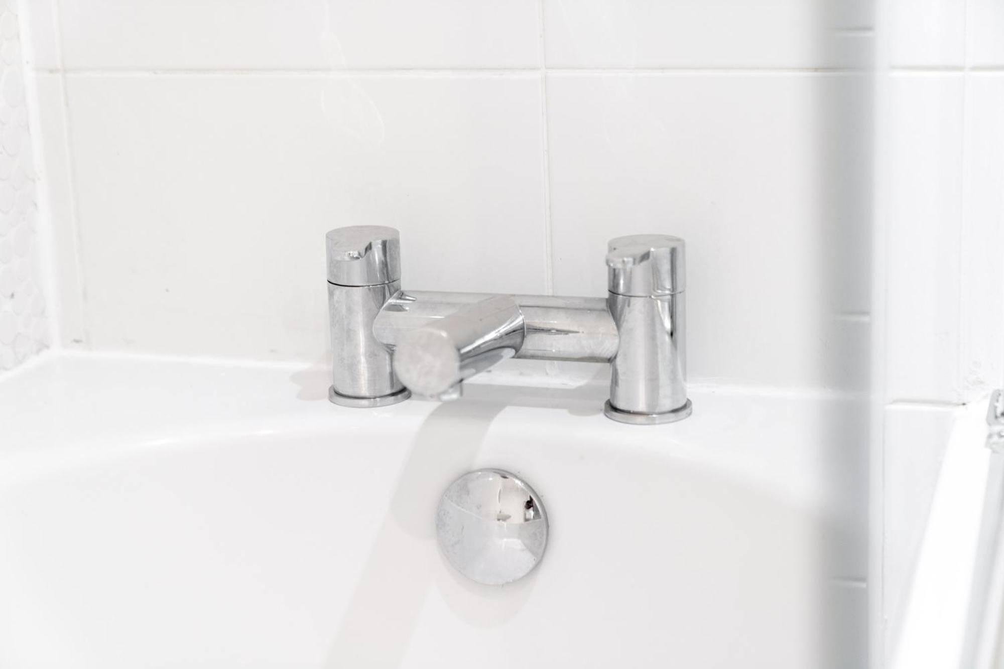 Birmingham City Centre Apartment - Wifi - Netflix - Top Rated - 59L Exteriér fotografie